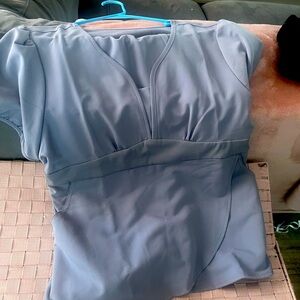 Womens scrub set by jaanuu